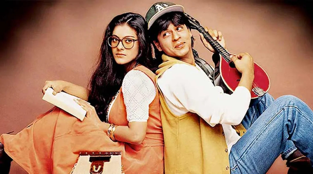 Kajol: Dilwale Dulhania Le Jayenge will always be an incredibly special  film | Bollywood News - The Indian Express