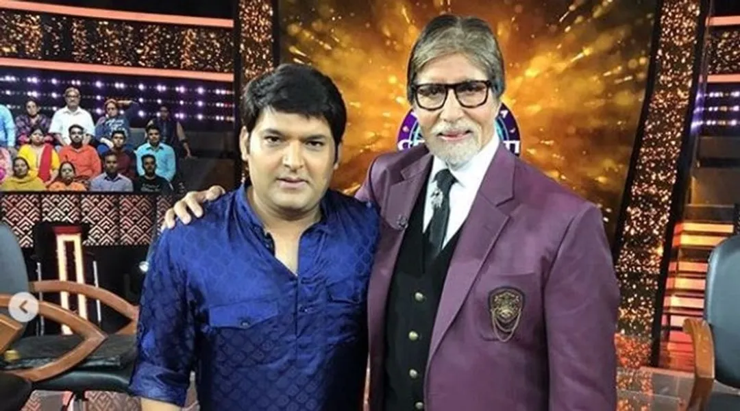 KBC 10 November 26 finale episode highlights: Kapil Sharma's partner Ravi  Kalra takes home Rs 25,00,000 | Television News - The Indian Express