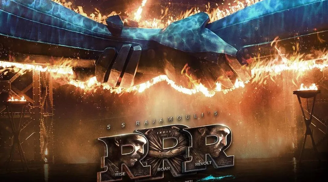RRR postponed again: 'Will release when world cinema markets are up and  running' | Telugu News - The Indian Express