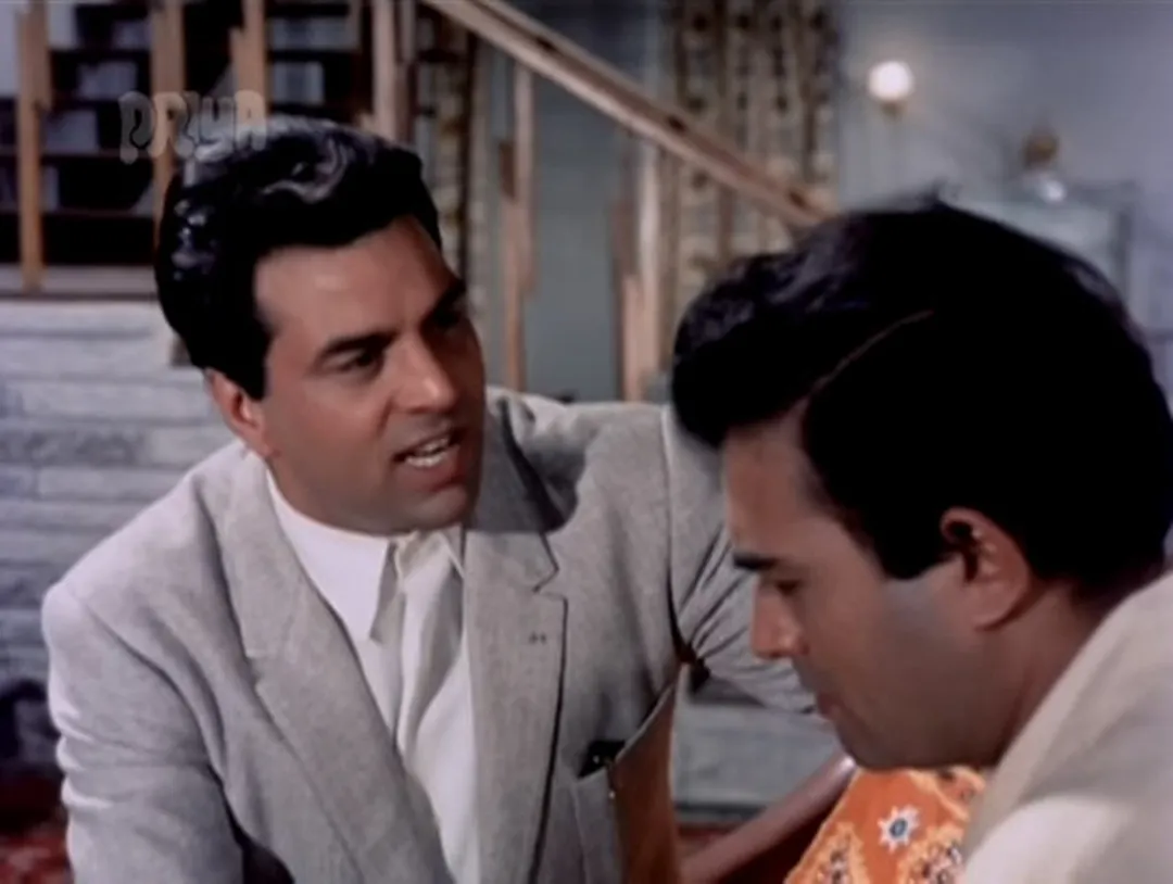 Hrishikesh Mukherjee's Satyakam has Dharmendra giving his most actualised  performance, shows how an honest person is a danger to himself | Bollywood  News - The Indian Express