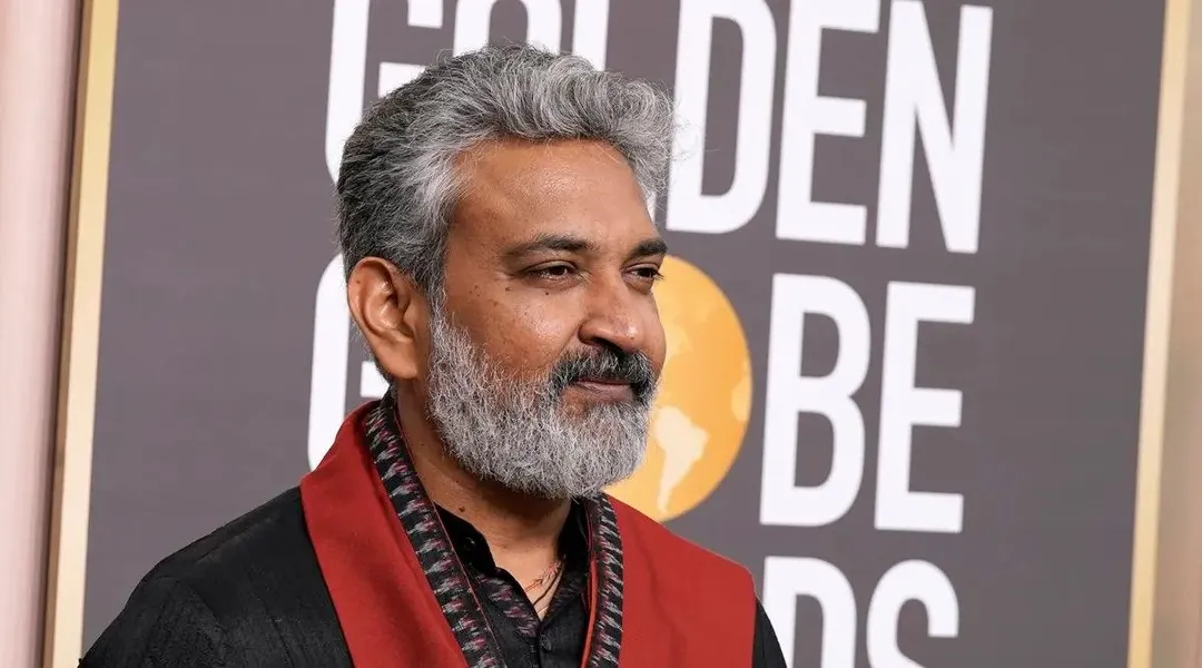 SS Rajamouli says 'religion essentially is exploitation', declares his  films have 'no hidden agenda' | Telugu News - The Indian Express