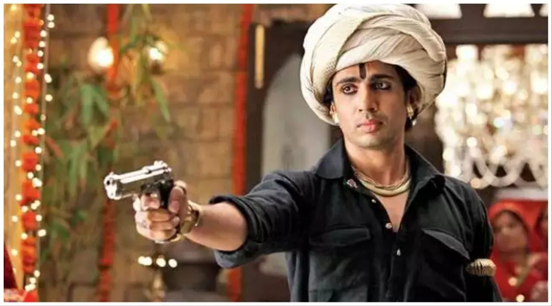 Sets worth Rs 5 crore, lighting that took 6 hours': Gulshan Devaiah recalls  'test of patience' working with Sanjay Leela Bhansali | Bollywood News -  The Indian Express