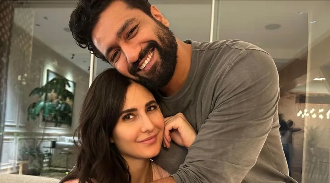 Vicky Kaushal opens up on doing films with Katrina Kaif, reveals there have  been 'offers' to star together: 'But right thing…' | Bollywood News - The  Indian Express
