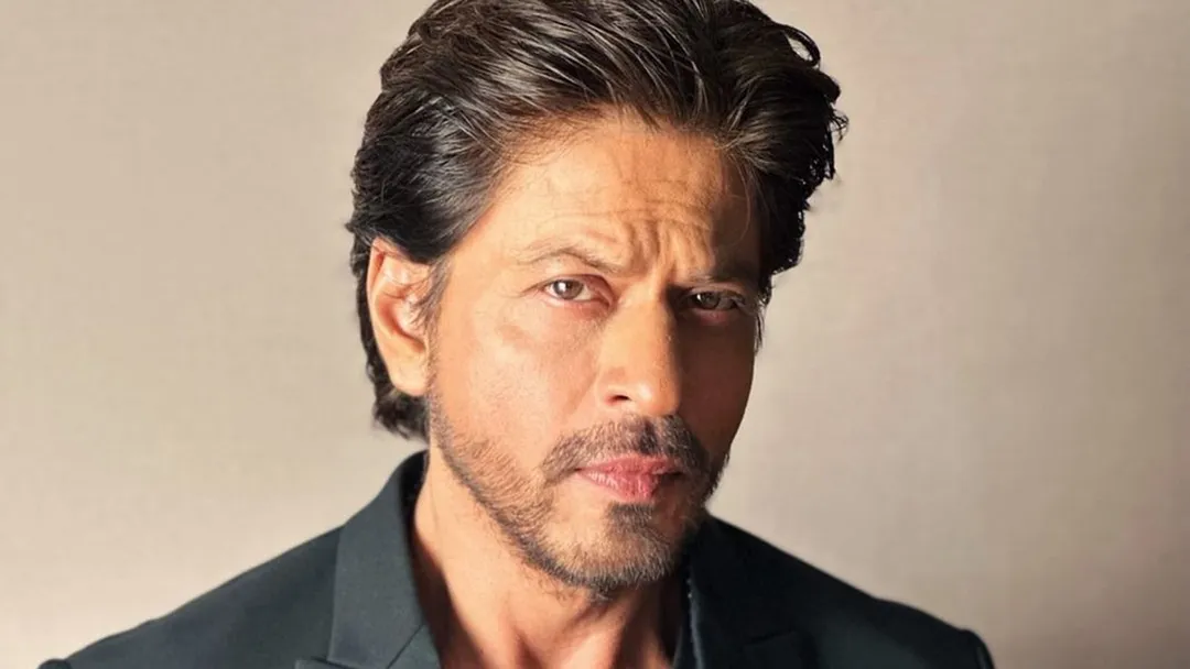 Shah Rukh Khan says he 'just didn't want to act' after Zero flopped,  recalls backing out of a film last minute: 'Very unprofessional of me' |  Bollywood News - The Indian Express