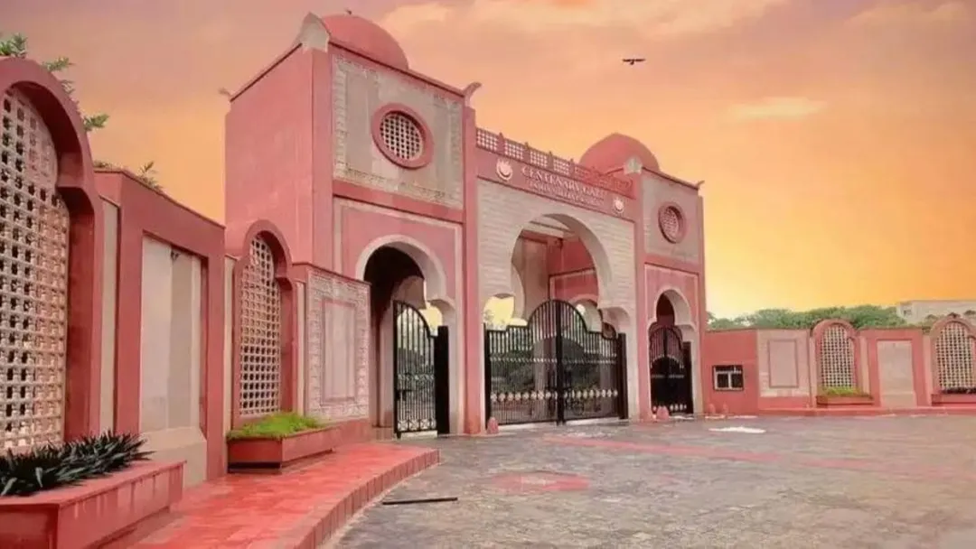 Jamia Millia Islamia Placement: Phase 1 drive concludes, Rs 24.5 lakh  highest offer | Education News - The Indian Express