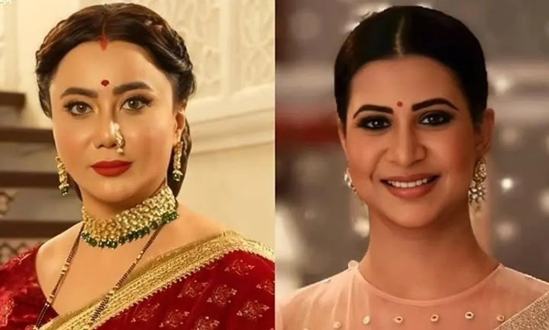 Vasudha: New Chandrika enters the show with upcoming twist in Dev and  Vasudha's lives