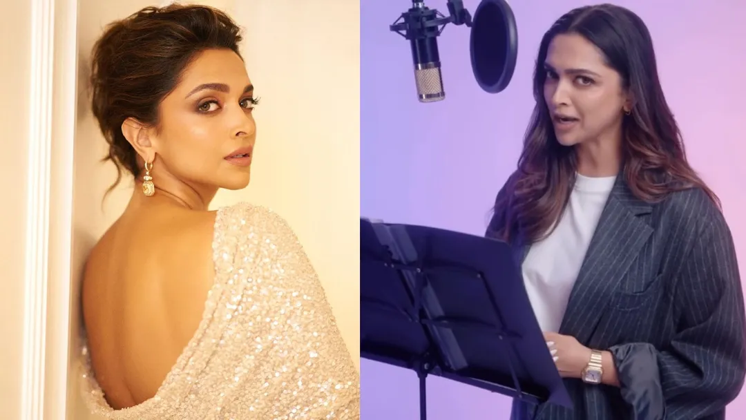 दीपिका पादुकोणने दिला