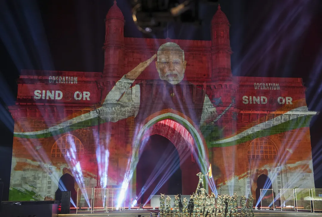 Global Peace Honours 2025 -