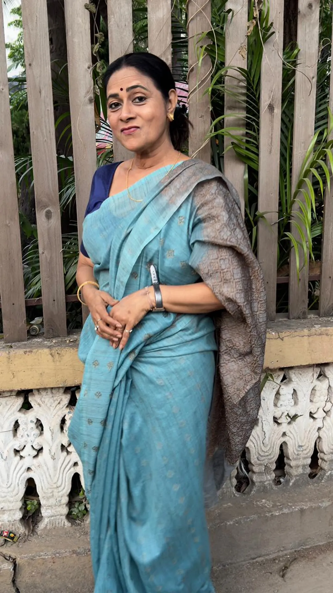 Utkarsha Naik joins 