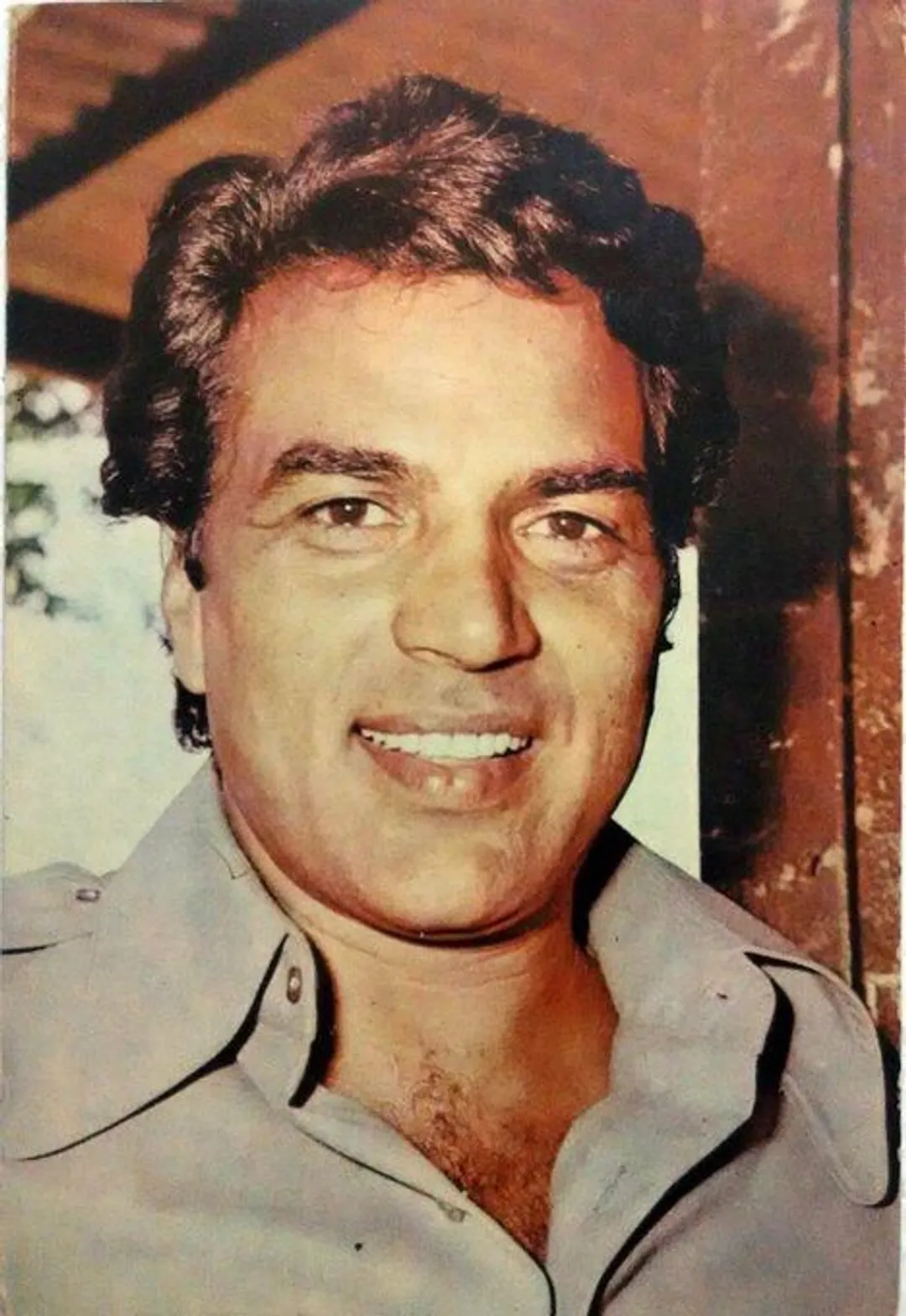 Dharmendra