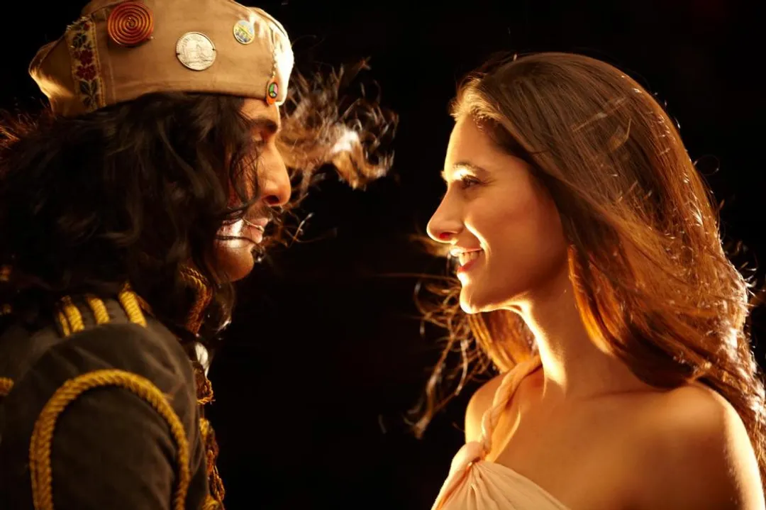 This is where all of us cried Mo