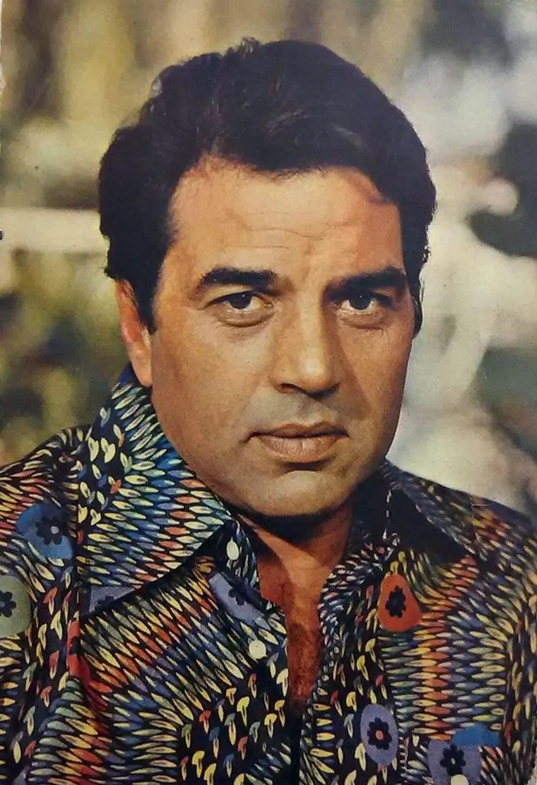 Dharmendra
