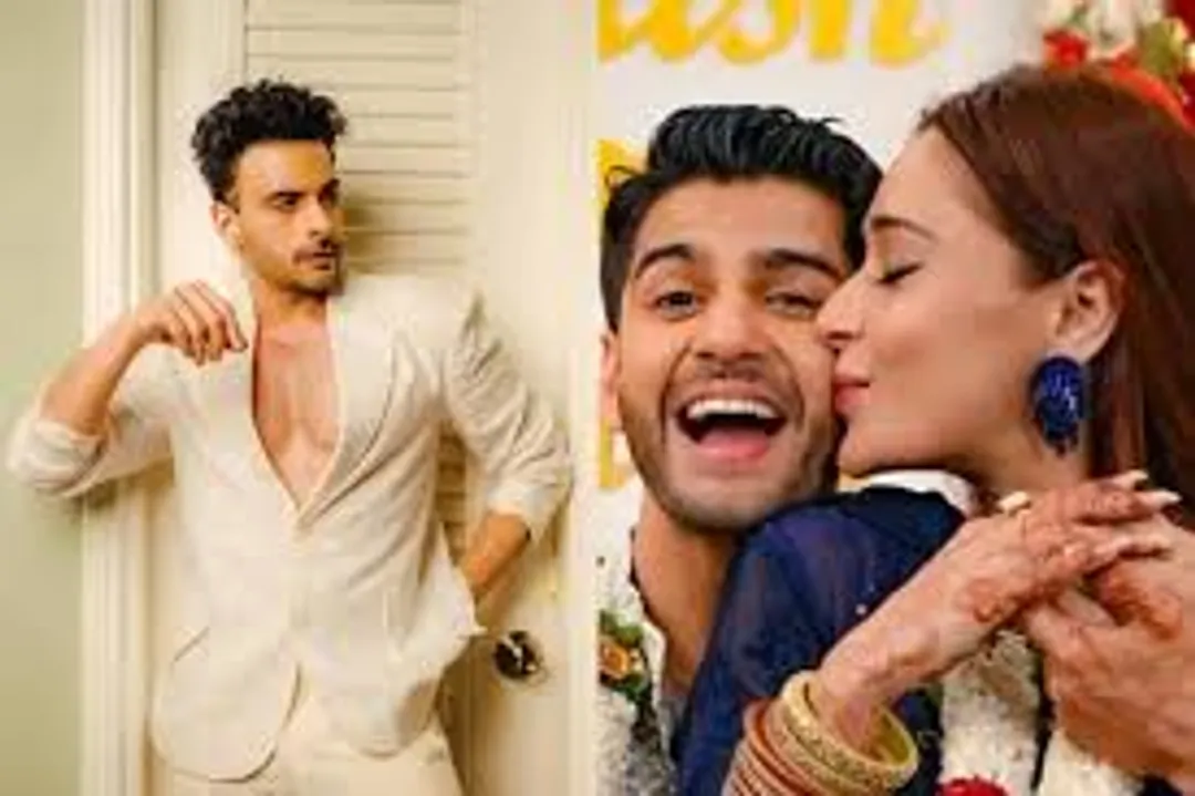 Angad Hasija on Bidaai costar Ssara's ...