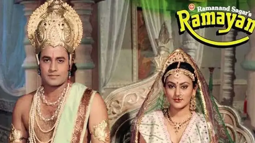 रामायण टीवी पर फिर से, मगर ये जानते हैं आप?