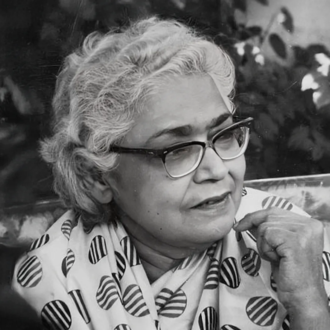 Ismat Chughtai