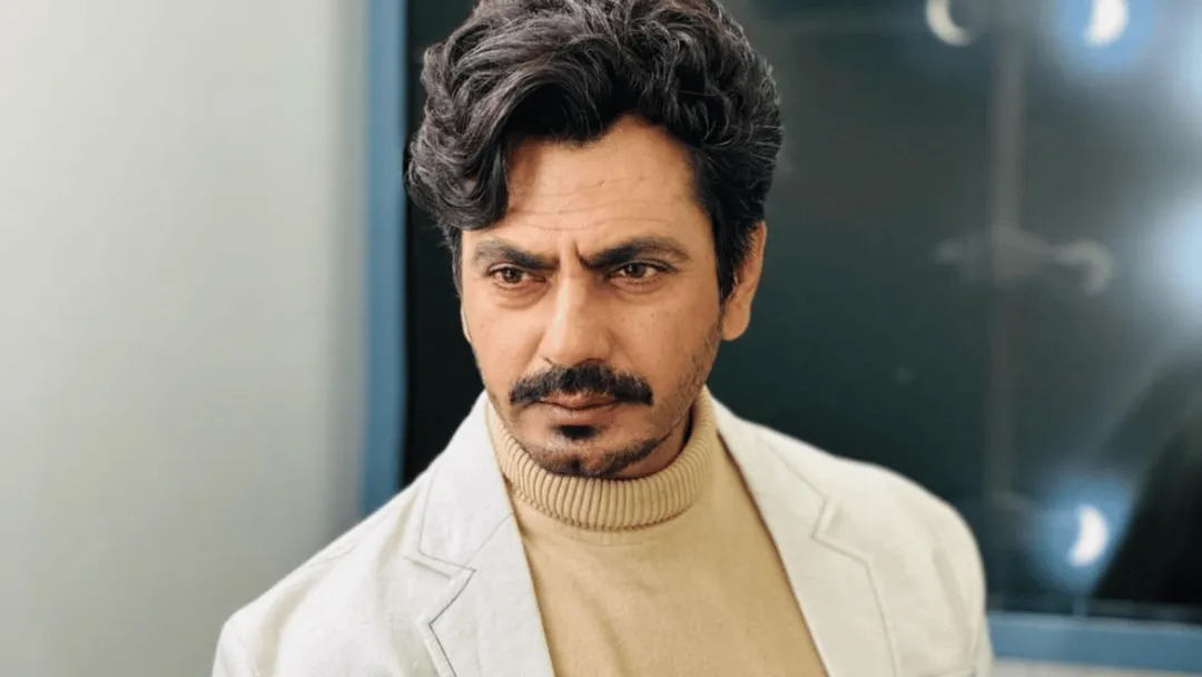 We Are Fortunate To Have Actors Like Om Puri, Manoj Bajpayee And Irrfan: Nawazuddin  Siddiqui