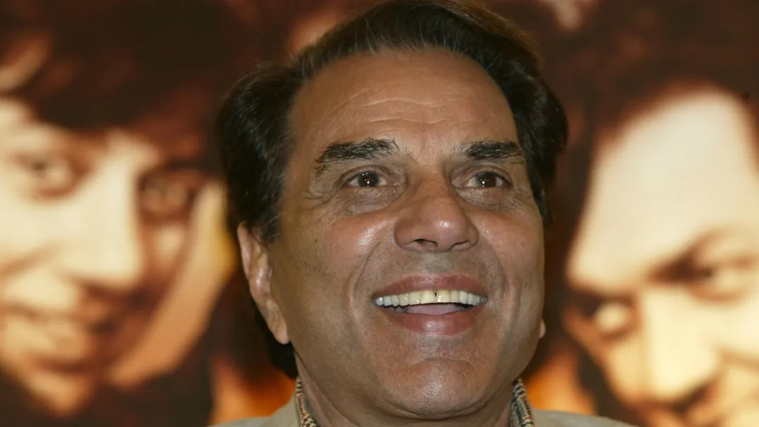 Dharmendra, iconic Bollywood actor and Indian cinema's 'He-Man,' dies at 89  - ABC News