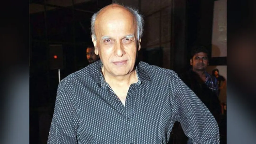 महेश भट्ट की वो फिल्म जिसने कभी नहीं देखा सिनेमाघरों का मुंह - sadak 2 mahesh  bhatt directorial movie controversy unknown facts tmov - AajTak