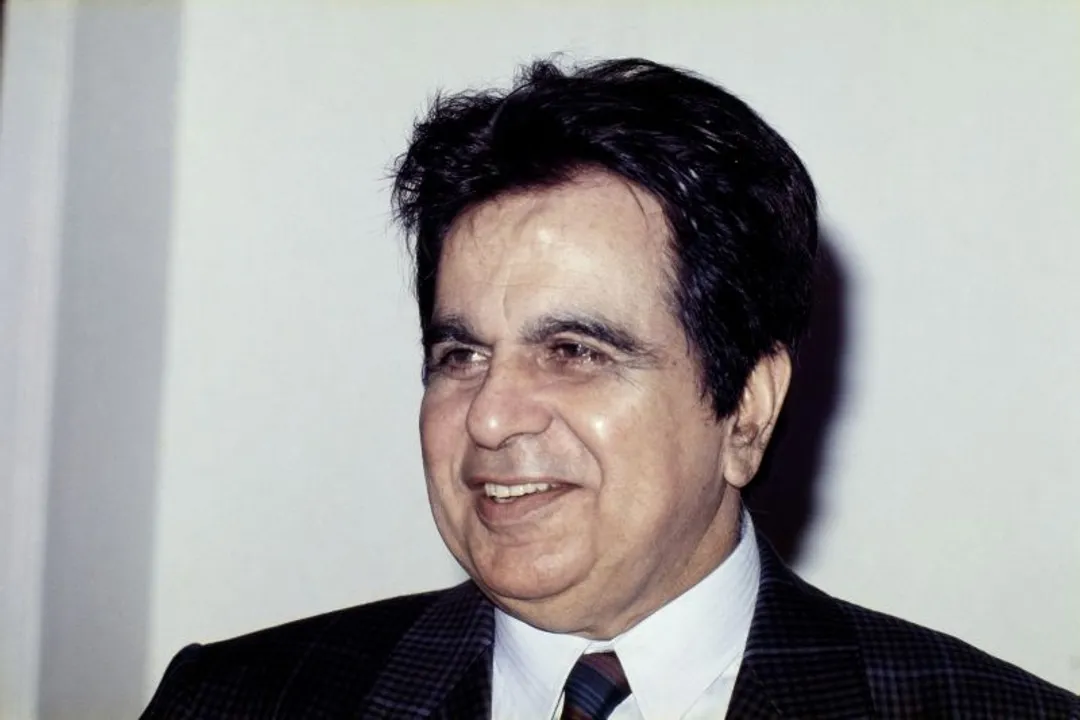 Dilip Kumar, India film legend and Bollywood actor, dies at 98 | CNN