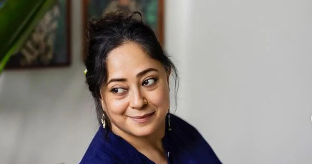 शीबा चड्ढा का इंटरव्यू: 'जो भी करो, पूरी ईमानदारी से करो'