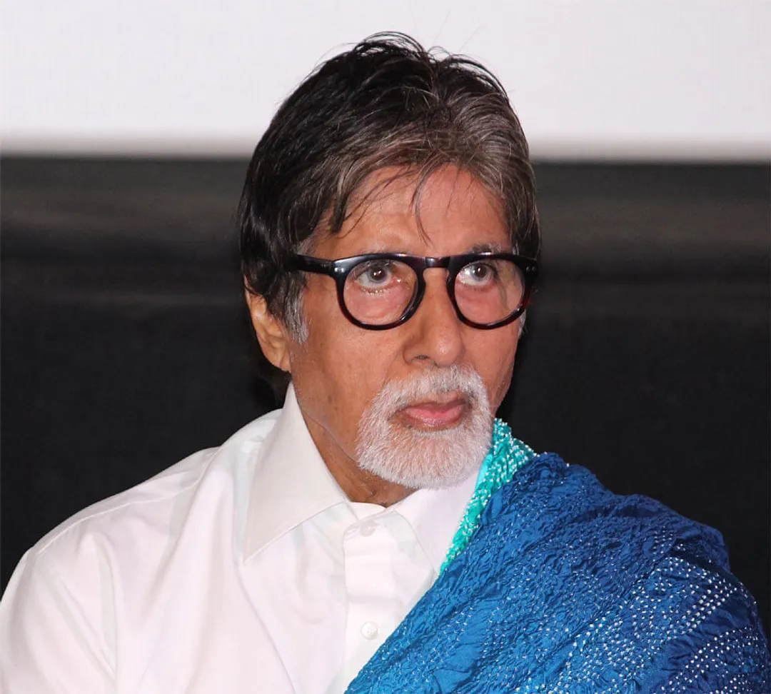 Writers Are Behind My Success Says Amitabh Bachchan. - Amar Ujala Hindi  News Live - अमिताभ बच्चन ने बताया, विदेशों में भारत के बारे में क्या सुनकर  उन्हें लगता है बुरा