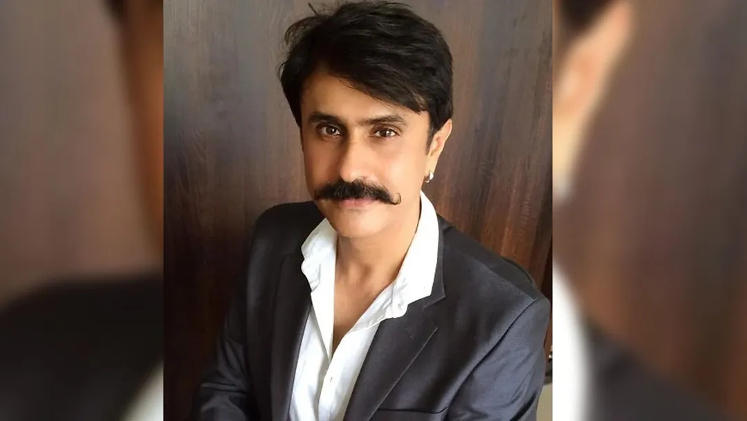 Jiten Lalwani Birthday K