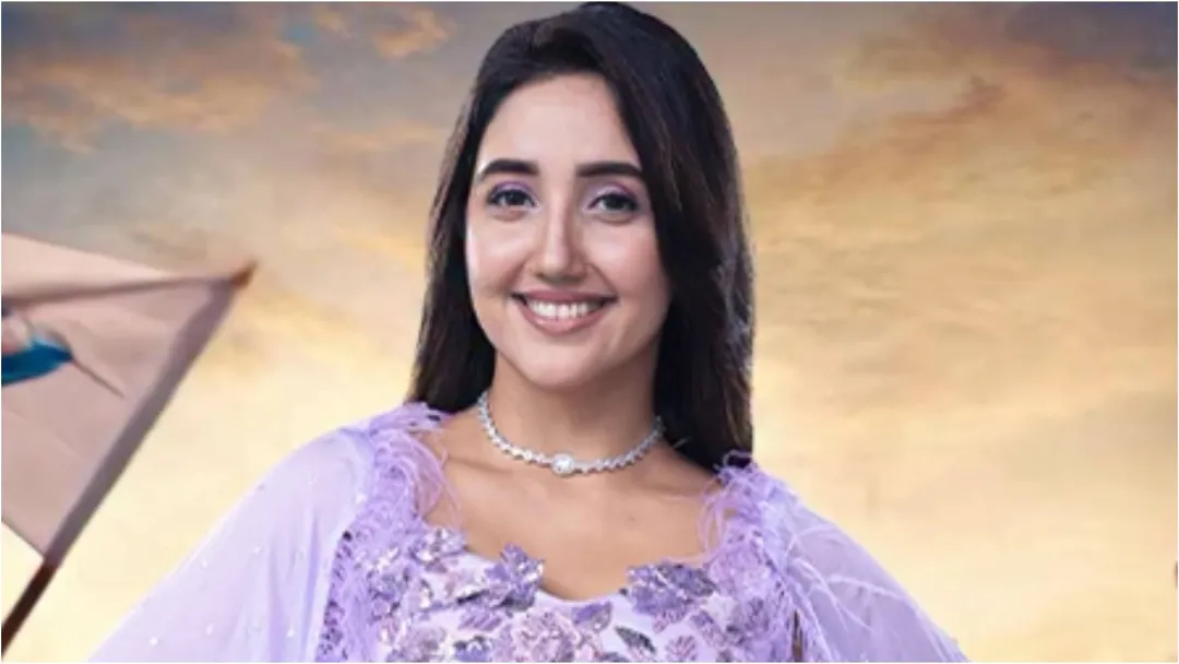 Salman Khan Hosted Show Bigg Boss 19 Contestant Ashnoor Kaur Interview With  Amarujala - Entertainment News: Amar Ujala - Ashnoor Kaur Interview:''मैं  फुटेज के लिए फेक बनकर नहीं खेलूंगी', बोलीं 'बिग बॉस
