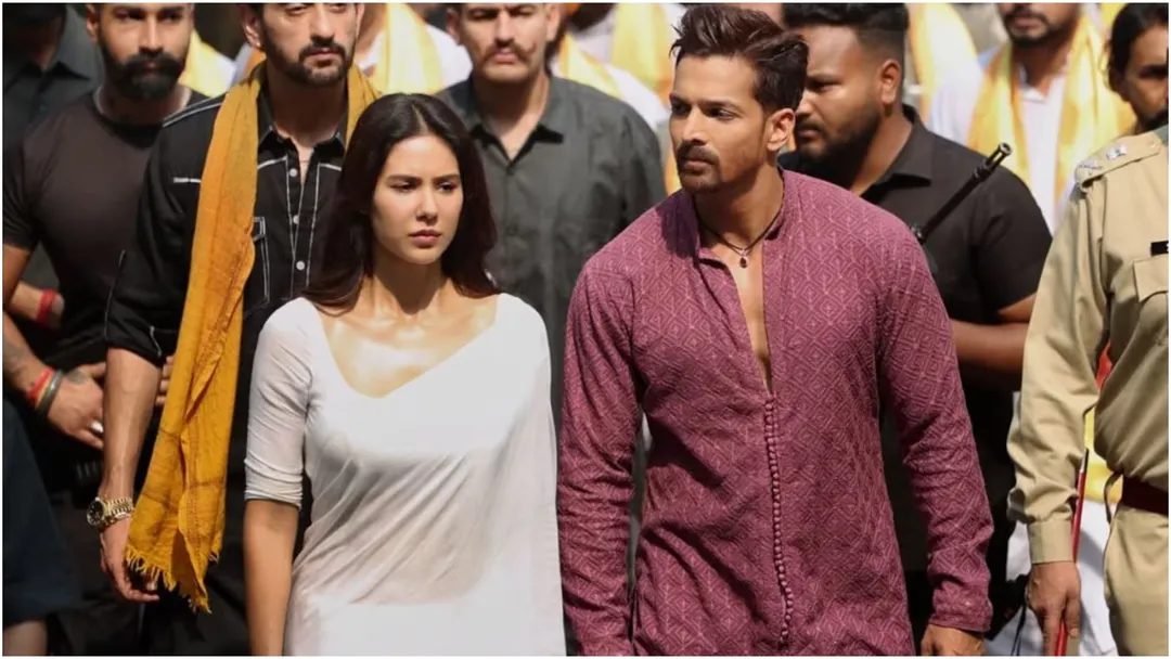 Ek Deewane Ki Deewaniyat Starring Harshvardhan Rane Sonam Bajwa Film Day 1  Box Office Collection - Entertainment News: Amar Ujala