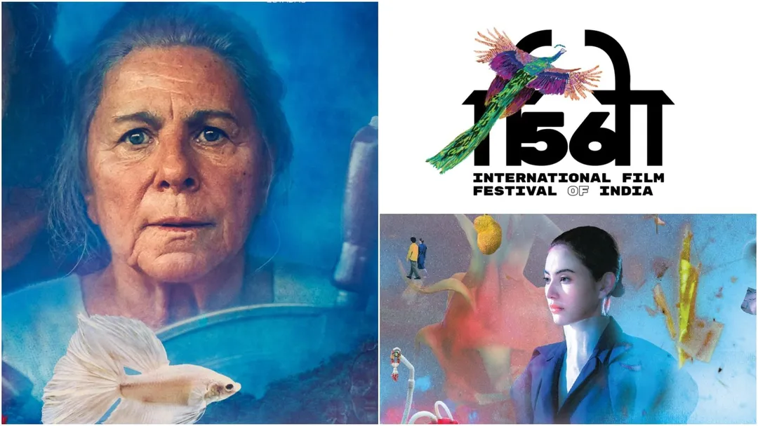 IFFI To Begin On November 20 240 Films From 80 Countries To Be Screened