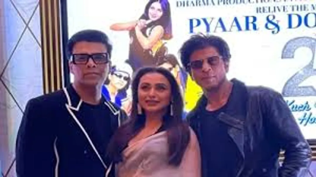 Shah Rukh Khan on Best Actor win ...