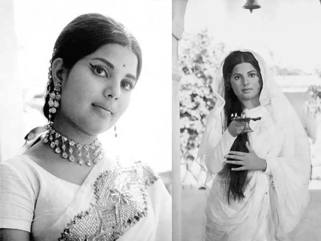 The life and times of the singer and star of the '70s – Sulakshana Pandit |  Filmfare.com