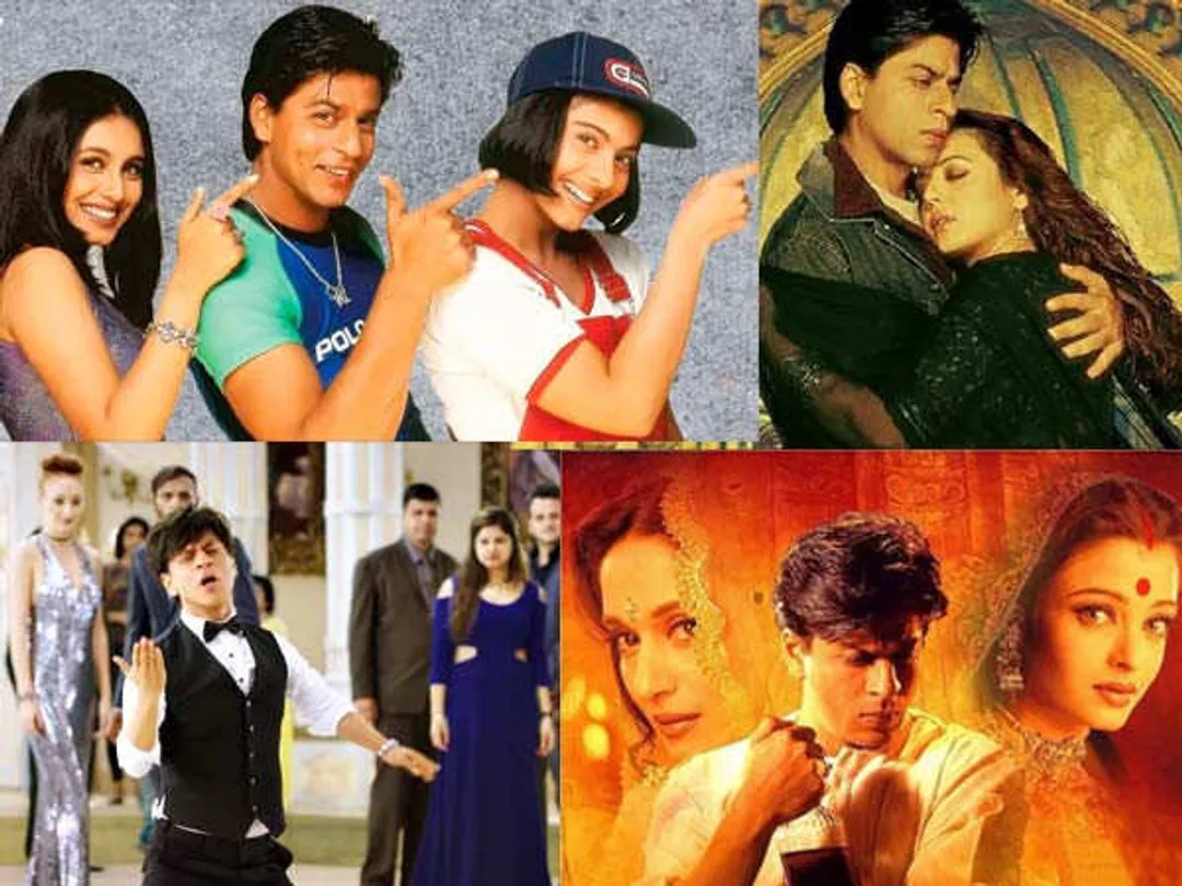 16 Best Shah Rukh Khan Movies | Filmfare.com