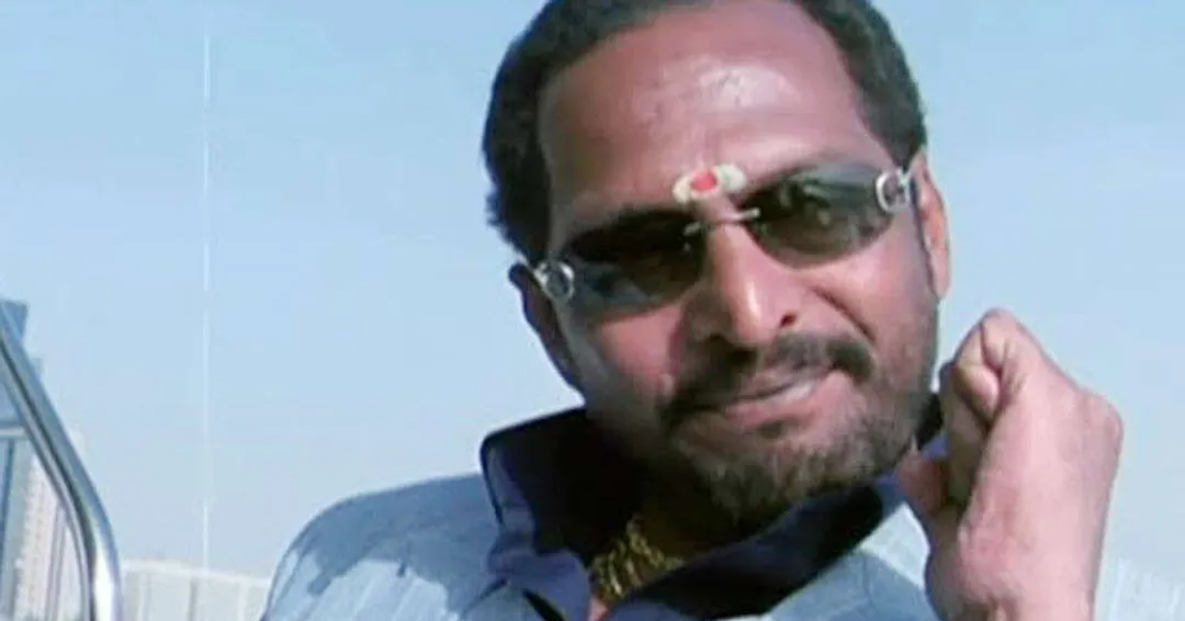 Nana Patekar breaks 