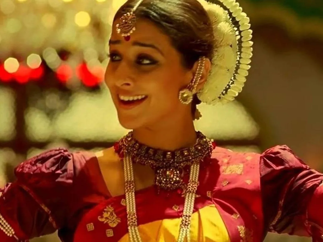 Here are the actresses who were considered for Vidya Balan's Manjulika in  Bhool Bhulaiyaa | Filmfare.com