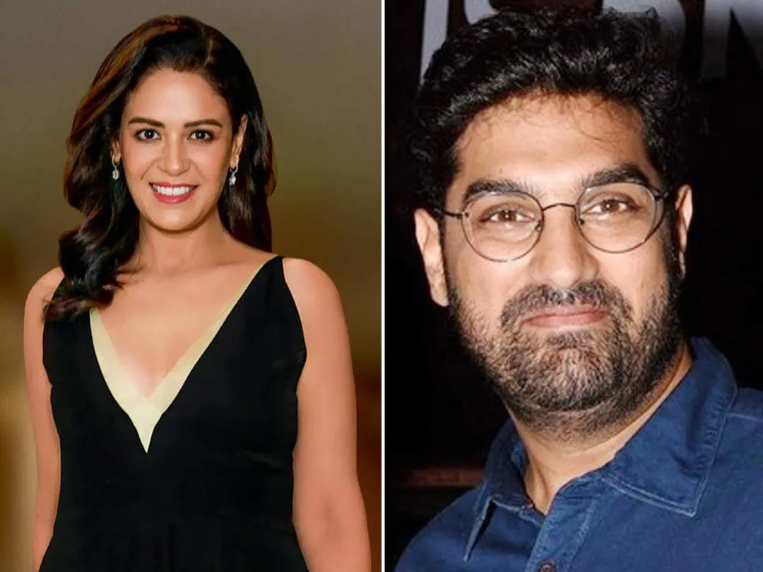 Exclusive: Mona Singh & Kunaal Roy Kapur on Thode Door Thode Paas: "It'll  Help Families Reflect..." | Filmfare.com