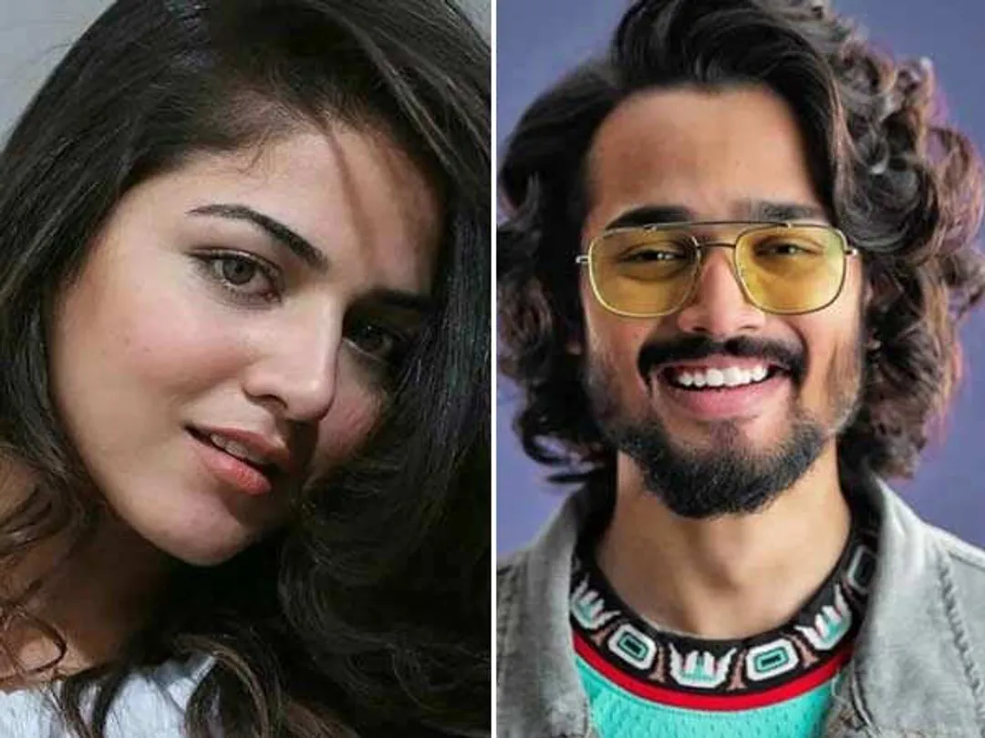 Exclusive: Bhuvan Bam And Wamiqa Gabbi To Star Together In Dharma  Productions' Upcoming Film 