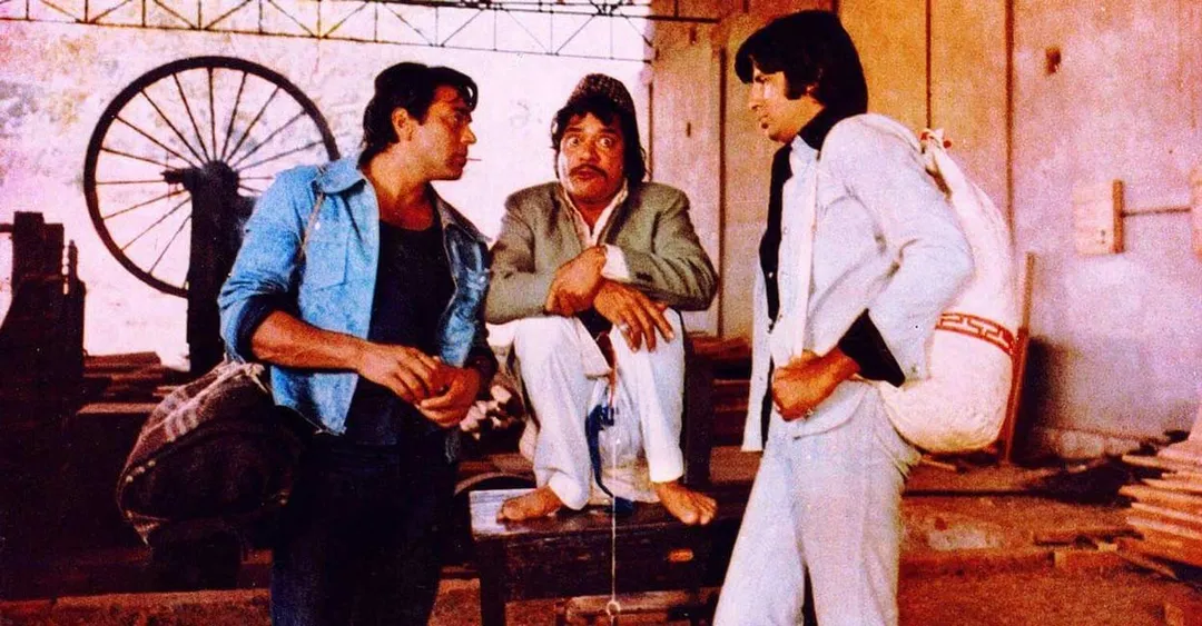 Indian Film Festival of Sydney to screen original climax of 'Sholay' for  first time | Onmanorama