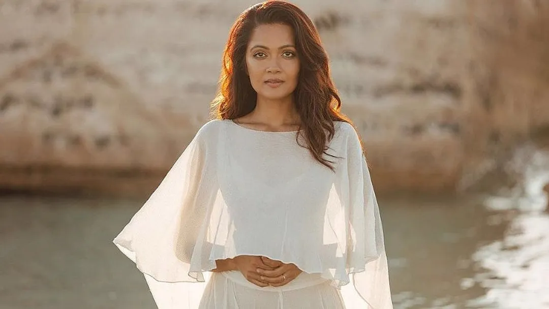 Character and story excite me, says actor Sheena Chohan