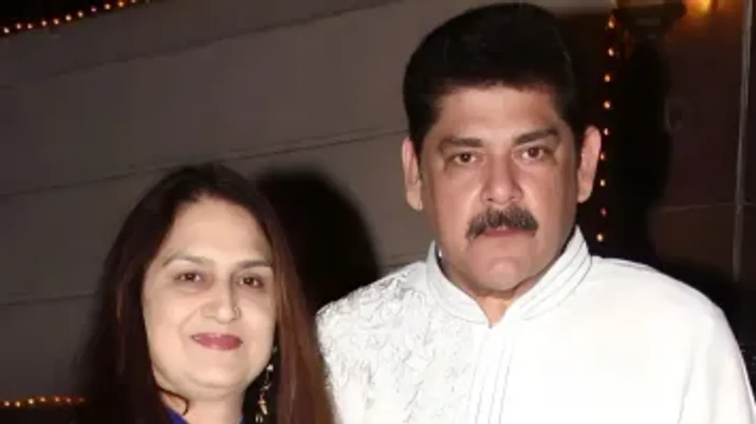 Mahabharat actor Pankaj Dheer dies