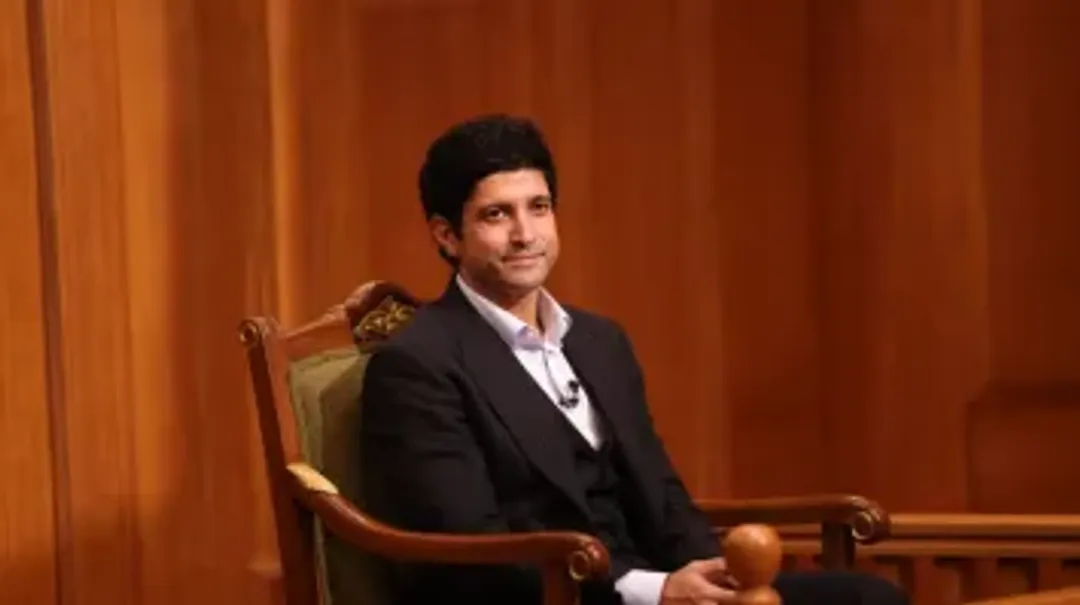 Ladakh has changed, its people haven't: Farhan Akhtar reflects on journey  from Lakshya to 120 Bahadur | Entertainment News – India TV