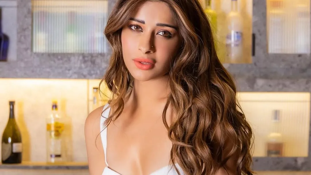 Bigg Boss 18's Nyra Banerjee Reveals 