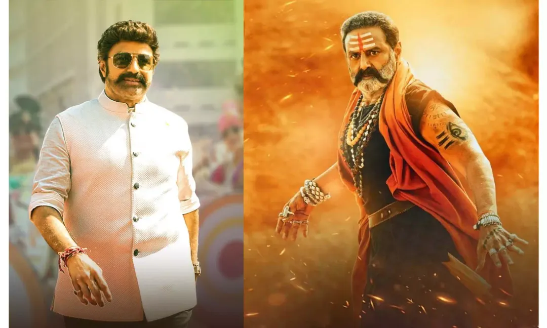 Balayya's "Akhanda 2" to hail temples, religious practices