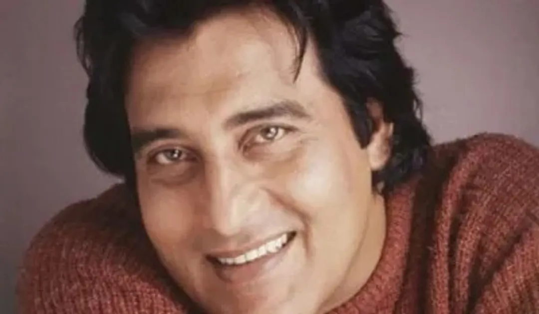  Vinod Khanna 79th birthday tribute 2025