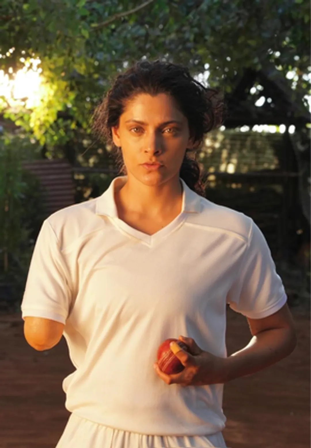 Saiyami Kher on 1 year of 'Ghoomer': 'A chapter of my life etched deeply on  my soul'
