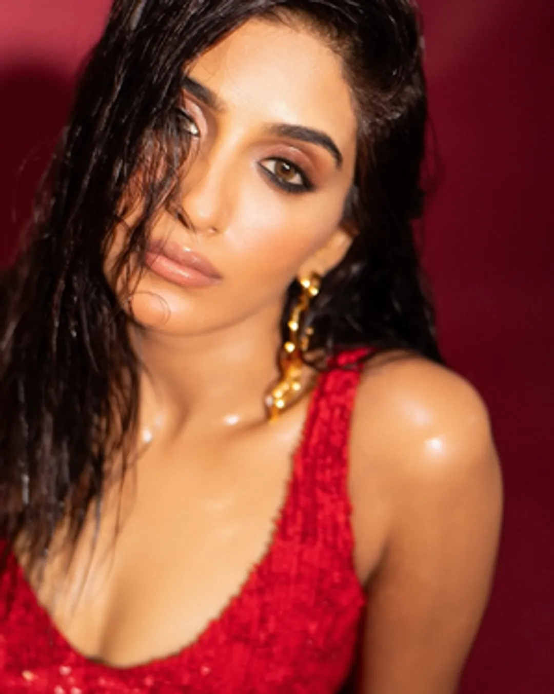 Nimrit Kaur Ahluwalia on starting from TV: There's no reason to feel  ashamed of it