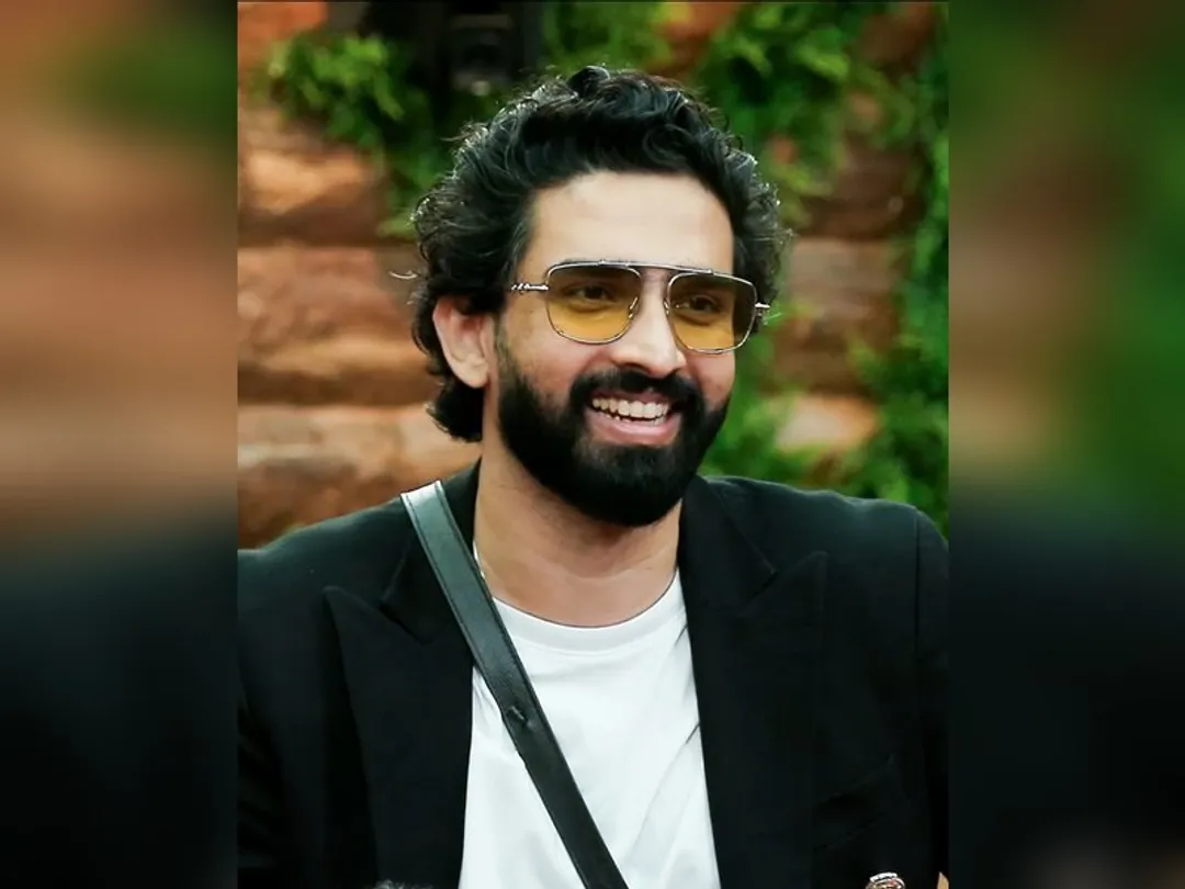 Bigg Boss 19: Amaal Mallik breaks down after Nehal Chudasama accuses him of  inappropriate touch