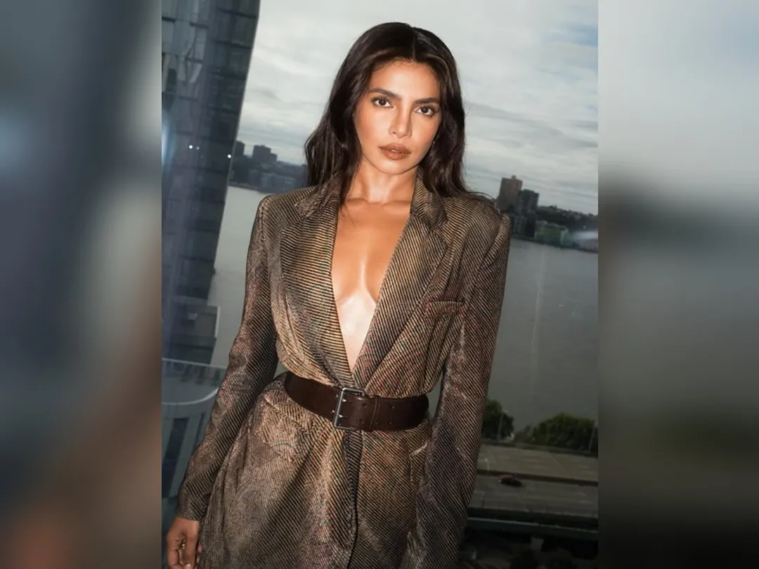 Priyanka Chopra shares favourite Hindi words of husband Nick Jonas