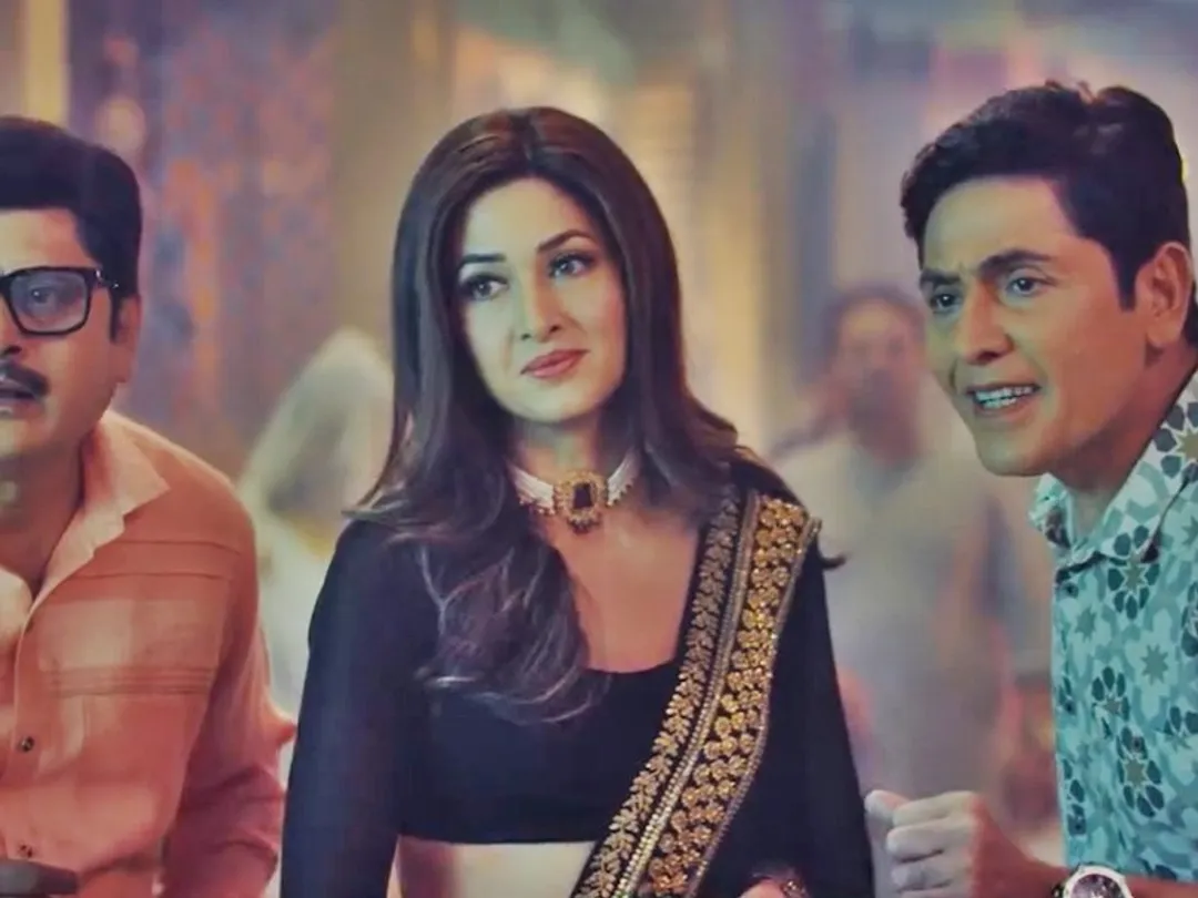 Bhabiji Ghar Par Hai 2.0' promises comedy & chaos with a supernatural twist