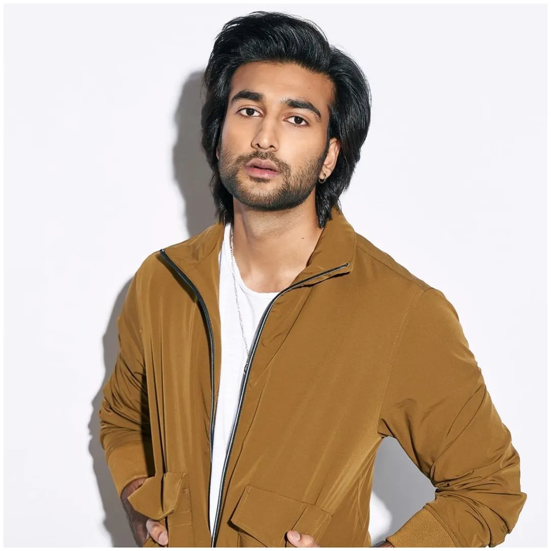 Meezaan Jaffrey: Working as an Assistant on Gangubai Kathiawadi was Huge  Learning Experience | Movies News - News18