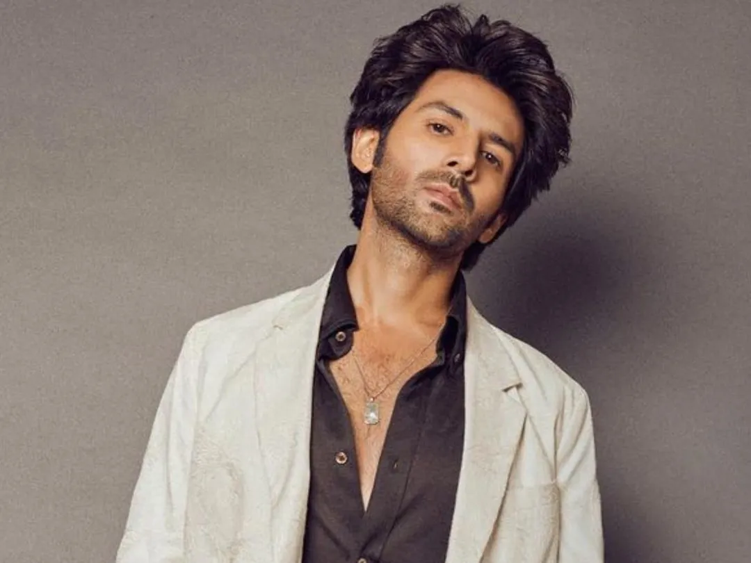 Kartik Aaryan: I Really Wish to Become Number One Actor in Bollywood, No. 2  Is Not An Option For Me | Movies News - News18